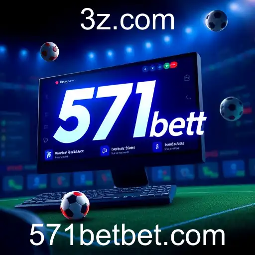 A Ascensão do 571bet.bet no Mercado de Jogos Online