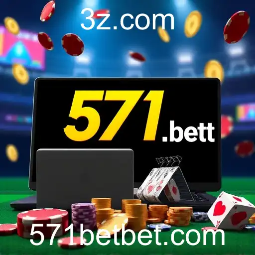 O Crescimento dos Jogos de Azar na Era Digital