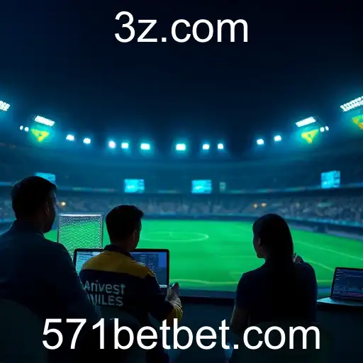 Cenário Atual do Mercado de Apostas em 2025