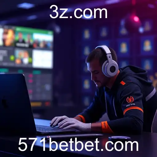 A Dinâmica do Crescimento dos Jogos Online em 2025