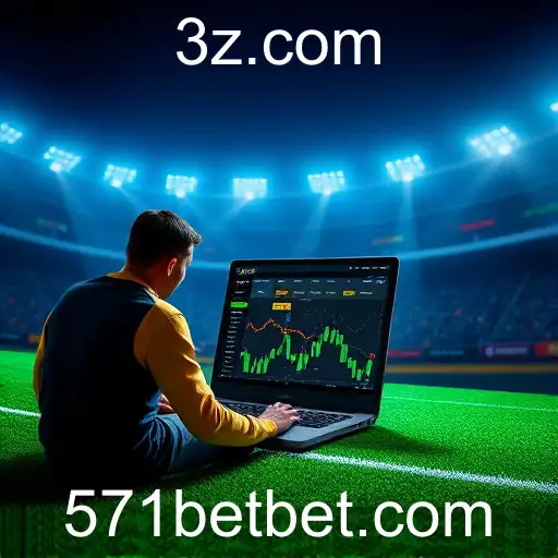 O Crescimento dos Jogos Online e o Papel da 571bet.bet