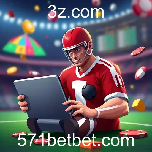 Expansão dos Jogos Online Aumenta Preocupações em 2026