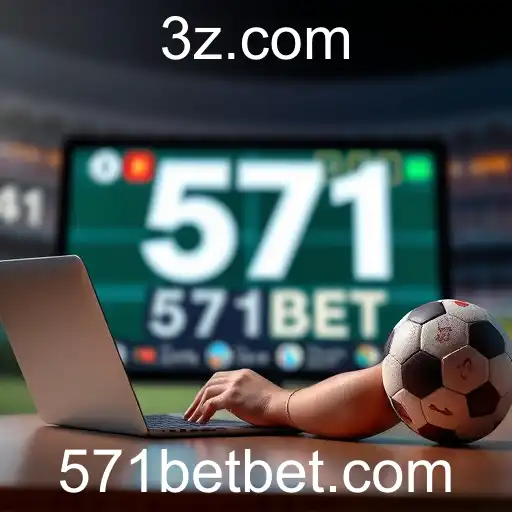 A Ascensão dos Jogos Online e a Popularidade do 571bet.bet
