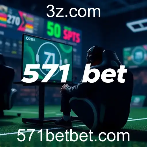 A Ascensão do 571bet.bet no Mercado de Jogos Online