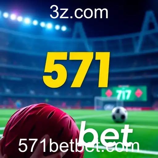 A Ascensão do 571bet.bet no Mercado de Jogos Online