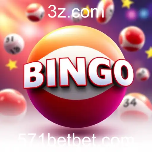 Descubra a Popularidade do Bingo no 571bet.bet