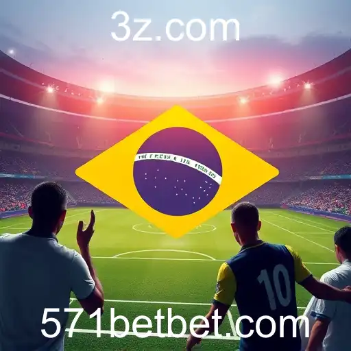 Crescimento e Desafios do Mercado de Apostas Online no Brasil