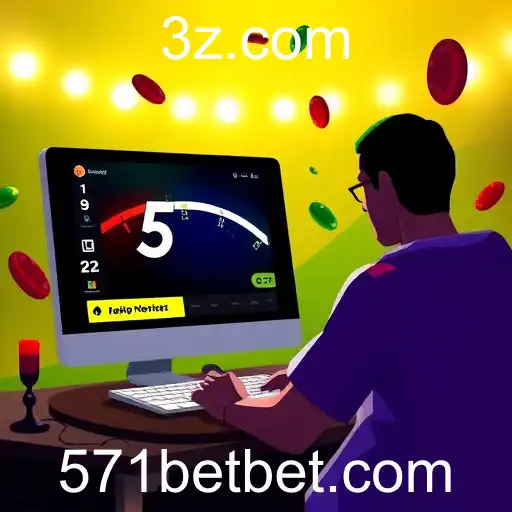 571bet.bet: O Impacto dos Jogos de Azar Online no Brasil