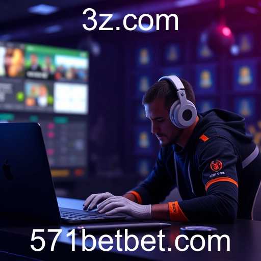 A Dinâmica do Crescimento dos Jogos Online em 2025