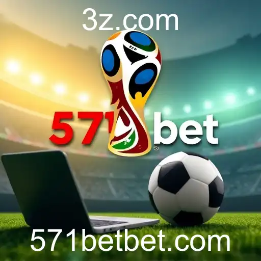 571bet.bet: Transformando o Cenário de Jogos no Brasil