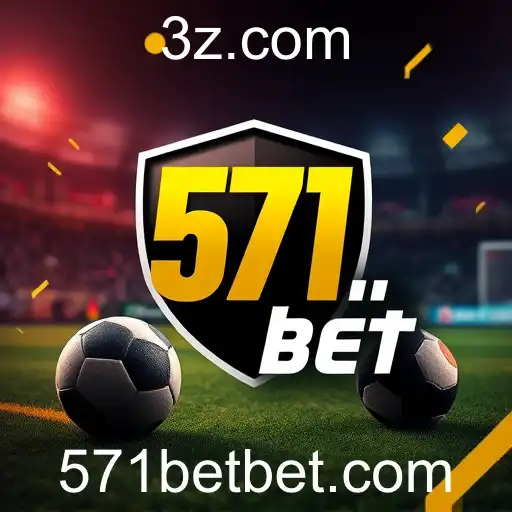 Apostas Esportivas: Uma Experiência Emocionante no 571bet.bet