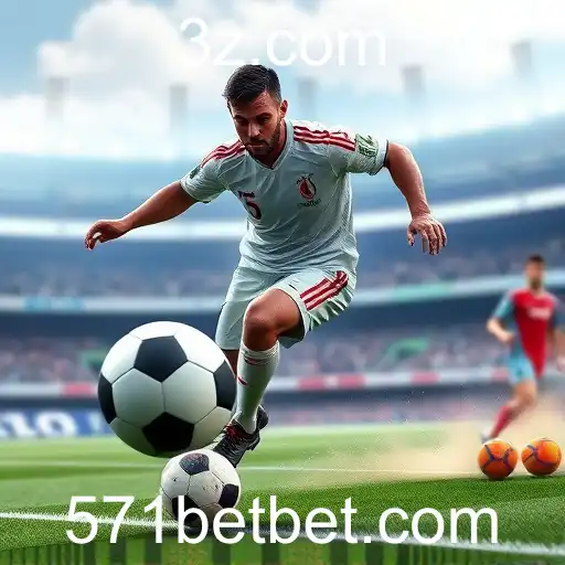 Explorando a Categoria de Jogos 'Esportes Virtuais' no 571bet.bet